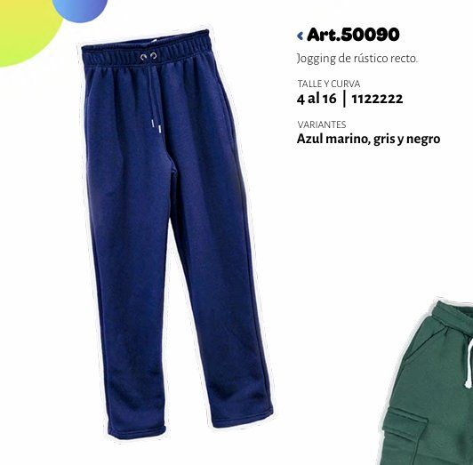 Babuchas rustico nene