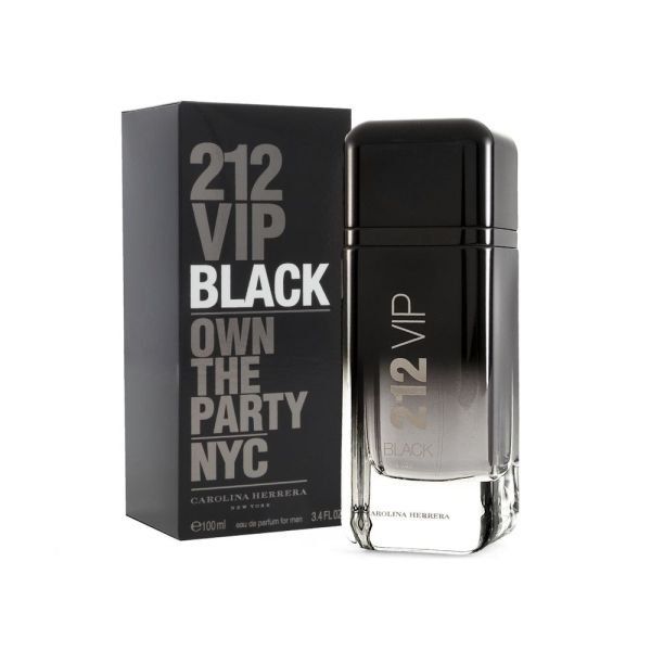 212 Vip Black