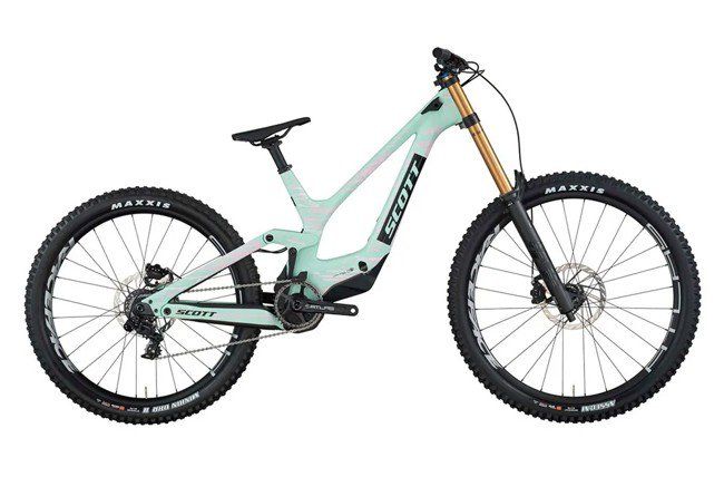Bicicleta Mountain Bike Volta XMONT Shimano XT