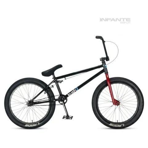 Bicicleta BMX Kush2