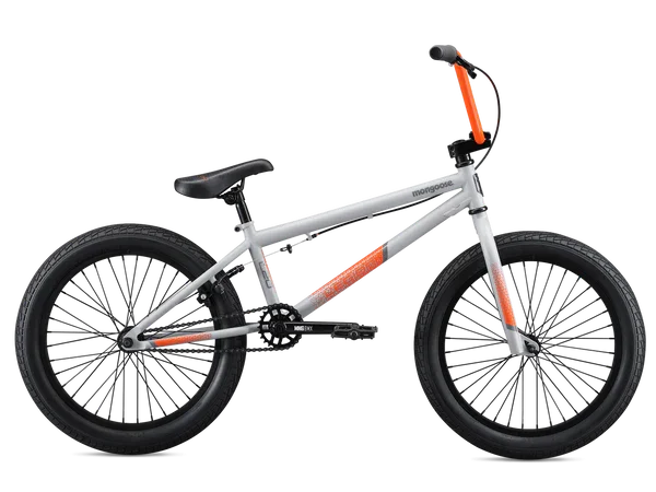 Mongoose BMX Bikes