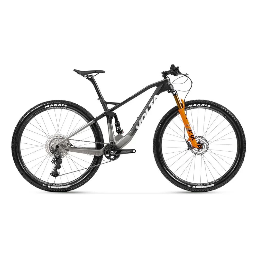 Bicicleta mtb 29" Svel 12v SLX Volta