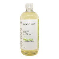 Aceite para Masajes Melisa 500ml