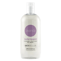 Aceite para Masajes Lavanda 250ml