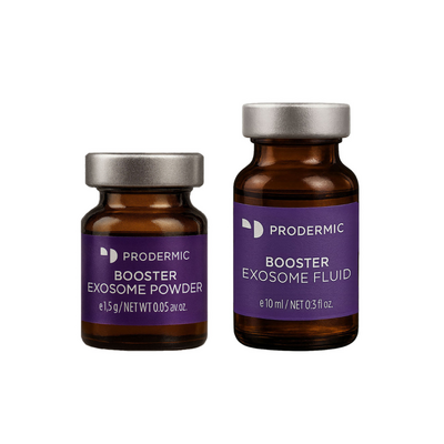 Booster Exosome - Concentrados con Exosomas