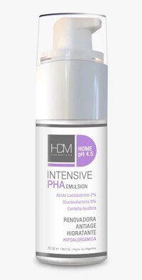 Intensive PHA 3.5 Home- Emulsión Renovadora 50ml