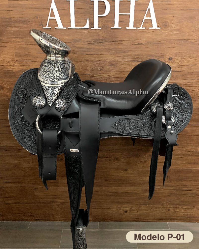 Montura P-01