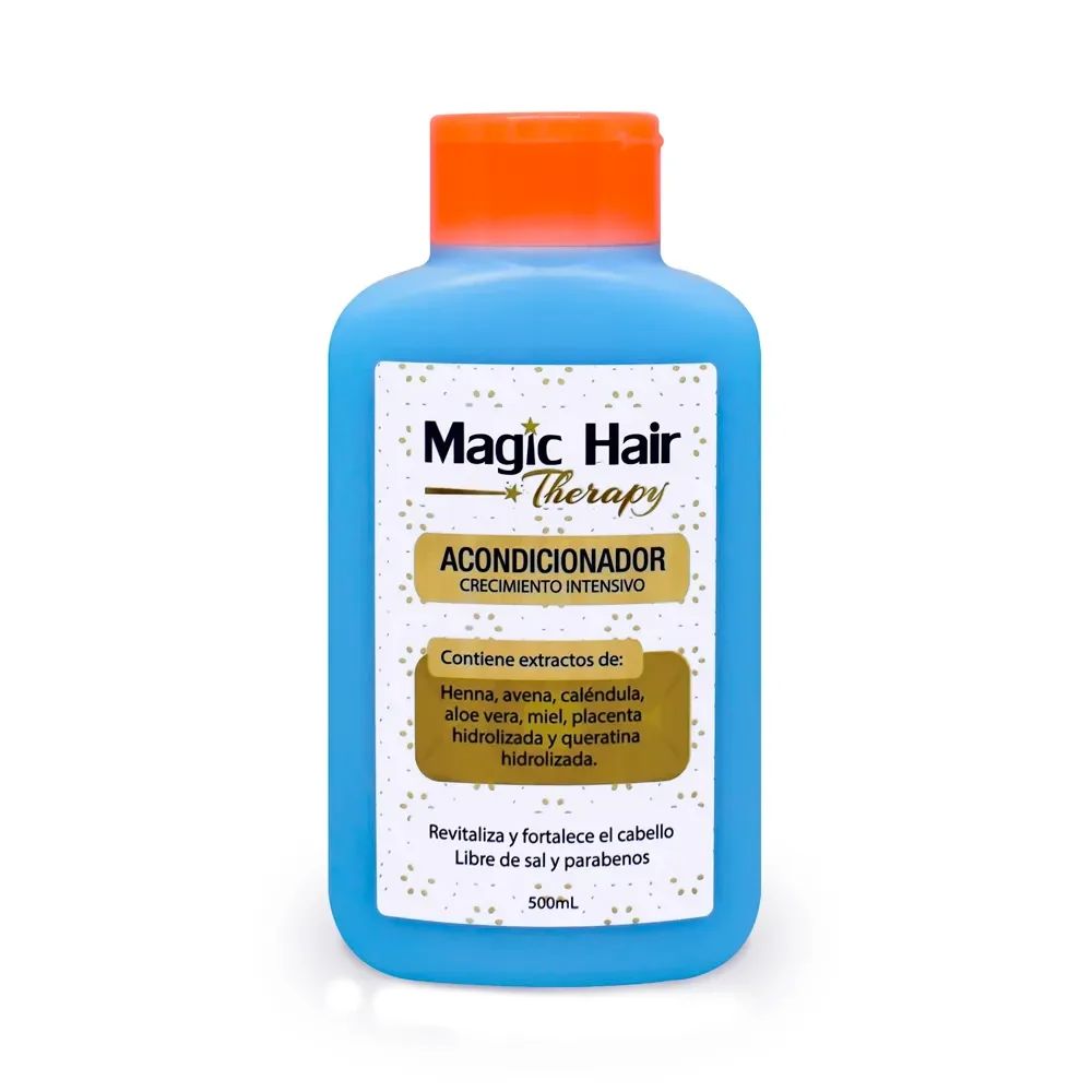 ACONDICIONADOR CRECIMIENTO INTENSIVO MAGIC HAIR
