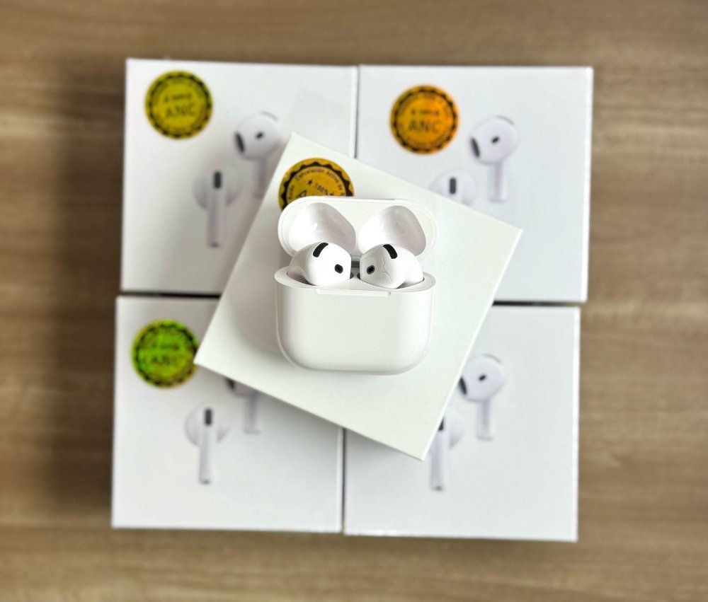 AIRPODS SERIE 4