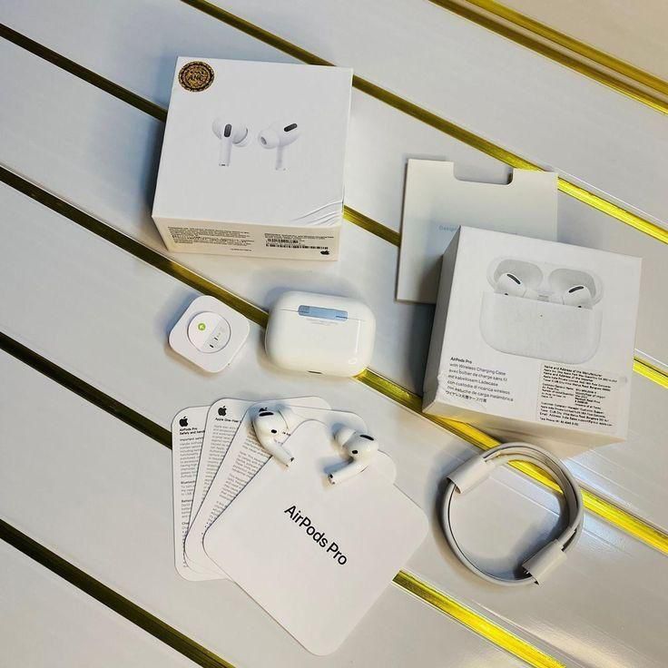 AIRPODS PRO 3