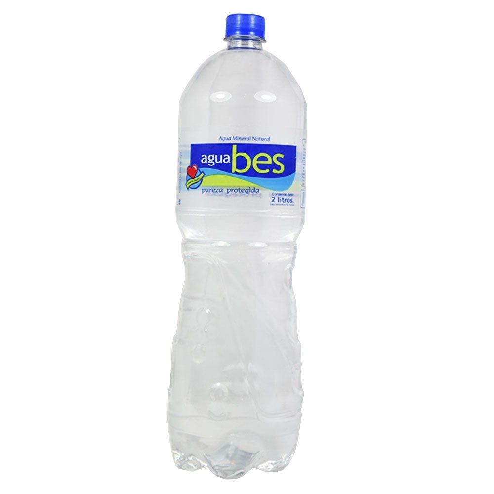 AGUA BES 2L