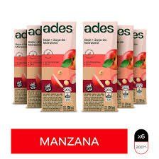 ADES 200ML