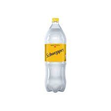 AGUA TONICA 2L
