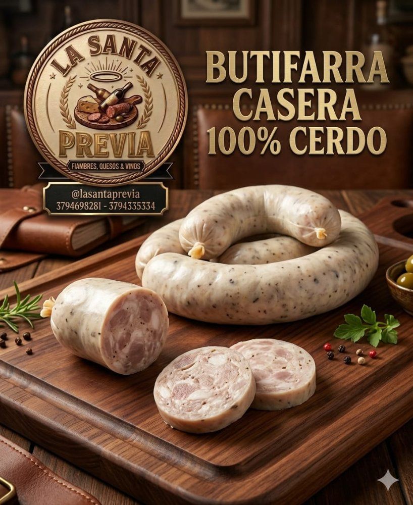 Butifarra