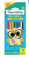 COLORES PAPER MATE 12*24