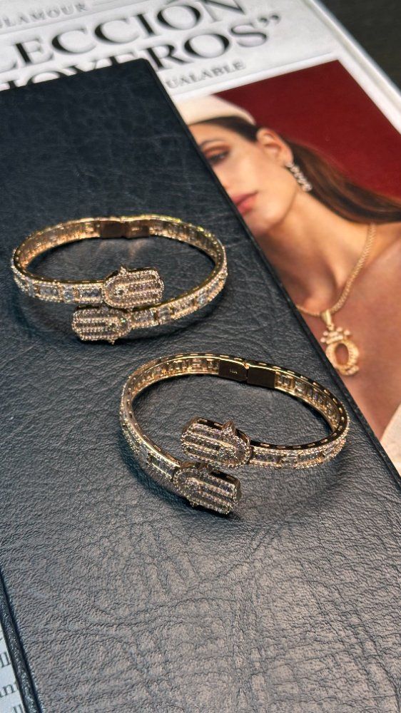 Aro Diseño ORO 18K