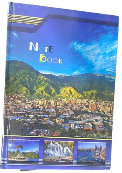 AGENDA IMAGEN VENEZUELA