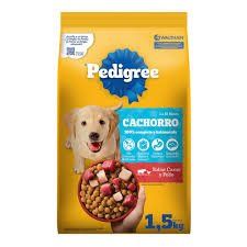 Pedigree cachorro 21KG