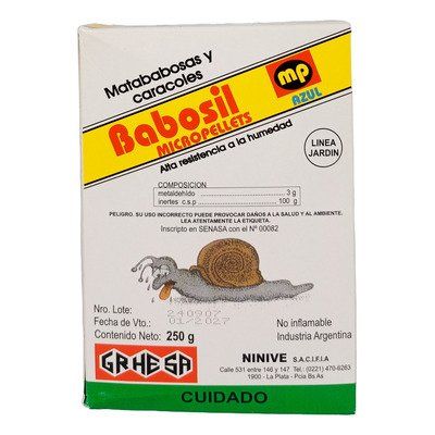 Babosil