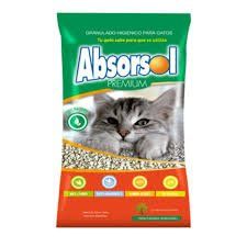Absorsol 6X2KG