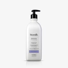 BIOMILK hidrataciòn mora aràndano