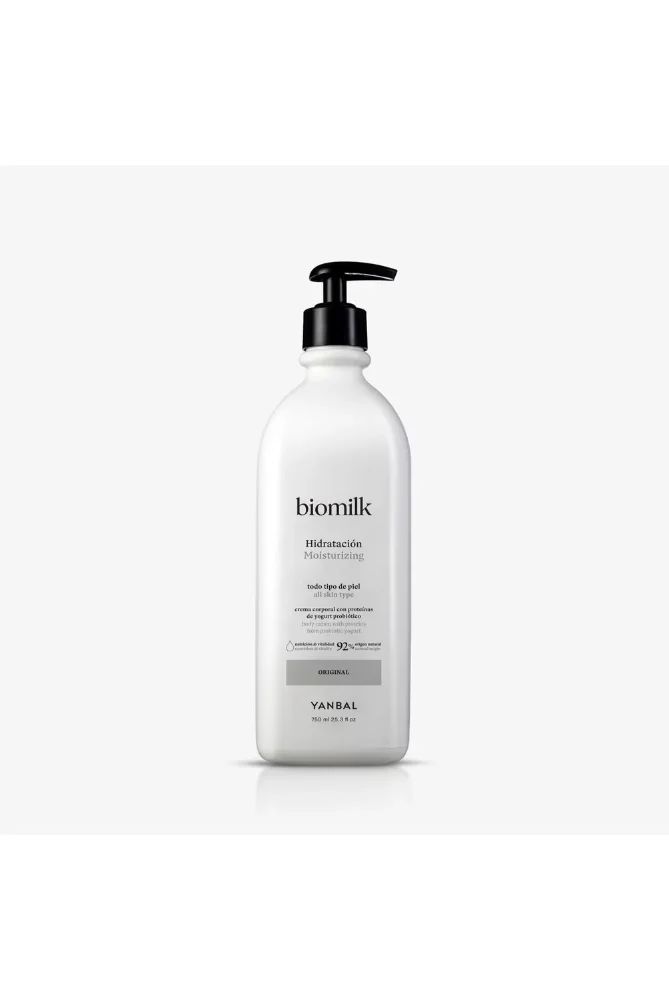 BIOMILK original