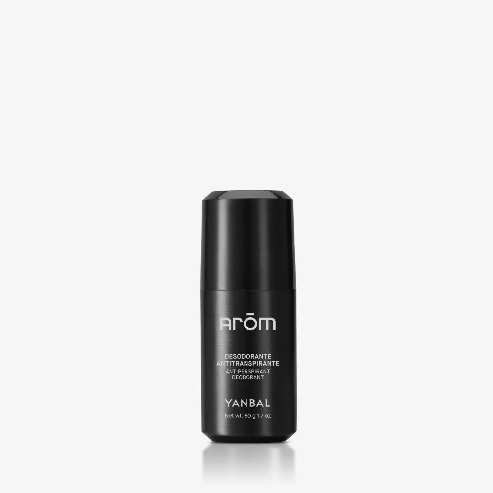 Arom Desodorante roll on hombre