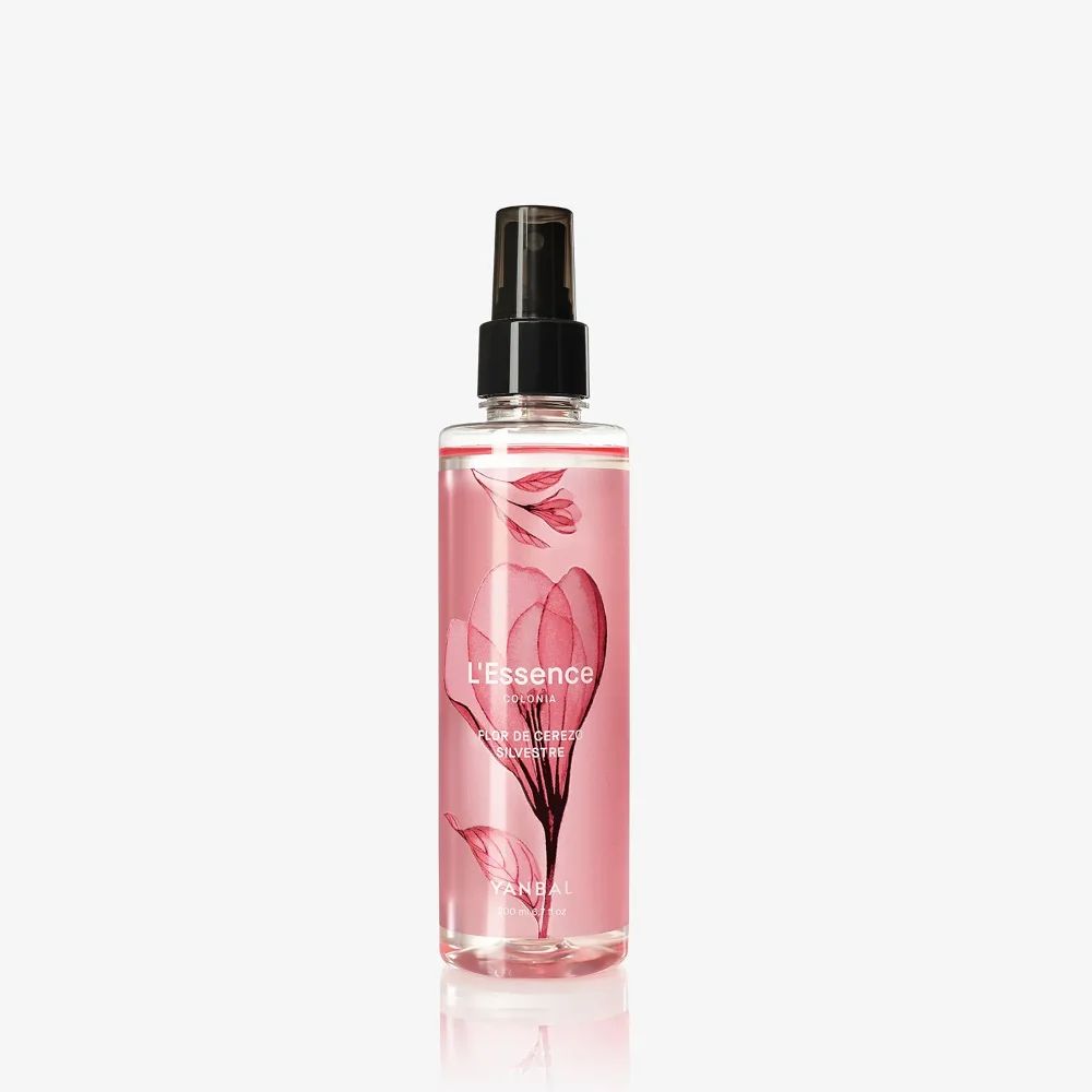 L'Essence flor de cerezo silvestre