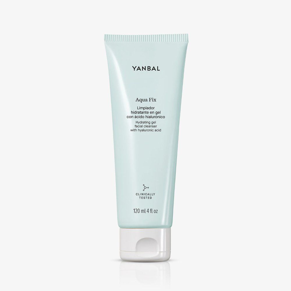 Aqua fix Limpiador en gel