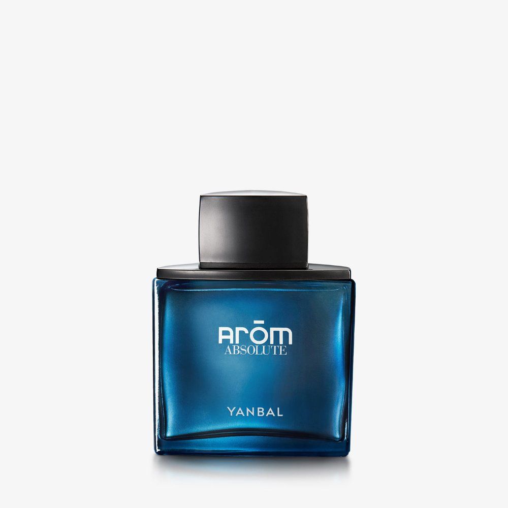 Arom Absolute EDP hombre