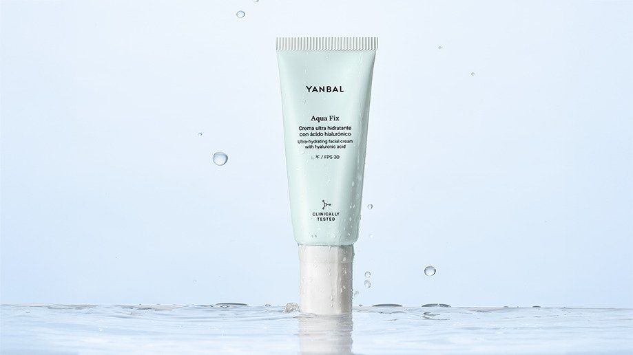 Aqua fix Crema ultra hidratante