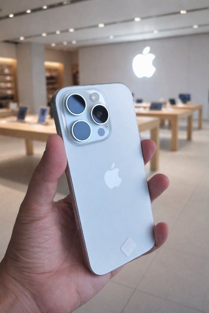 IPHONE 16 PRO