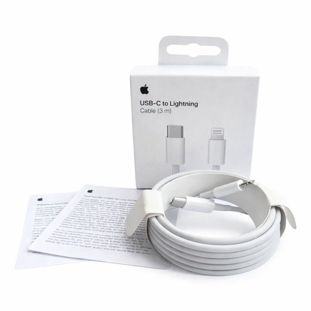 CABLE LIGTHNING- C ECONOMICO