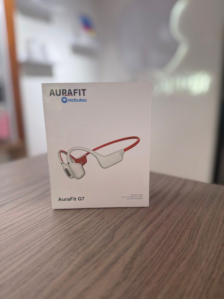 AURAFITG7