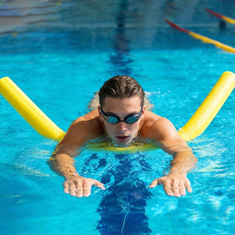 Churro Flexible Entrenamiento