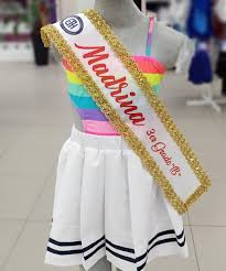 BANDA DE MADRINA