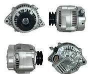 27040-22208 ALTERNADOR TOYOTA DYNA 08> COASTER 60AMP 24V MAQUINARIA ALT-HN011 SPC
