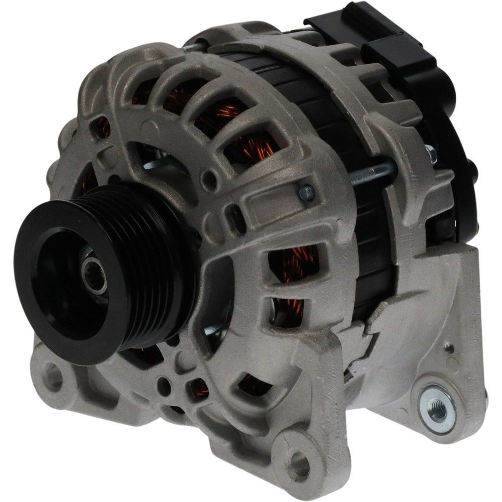 20399 ALTERNADOR RENAULT LOGAN MEGANE 1.4 1.6 S-BOSCH DUSTER SANDERO 12V 90A DOBLE OREJA VK-20399 VULKO