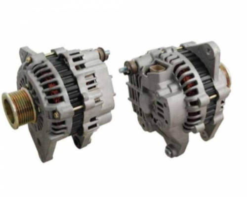 01-13949 ALTERNADOR MITSUBISHI MONTERO 01-03 3 OREJAS 110AMP A3TB2891 MD3704813949 DTS