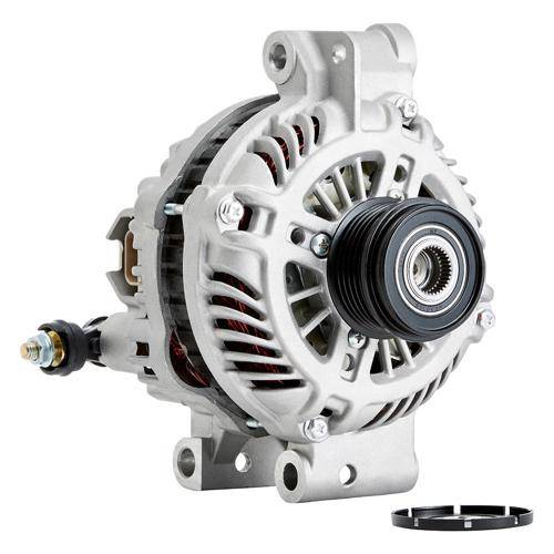 01-13996 ALTERNADOR MAZDA 6 2.3 03-08 13996 DTS