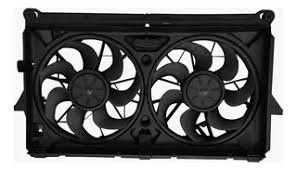 15780788 ELECTROV CHEVROLET AVALANCHE 07-12 SUBURBAN 1500 2500 07-13 SILVERADO DOBLE CH-FA9861 5104 1000074 KAZE