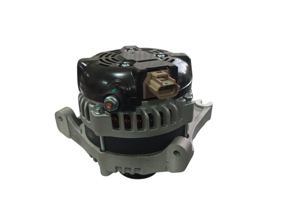 01-11431 ALTERNADOR FORD EXPEDITION NAVIGATOR 150AMP 11431D DTS