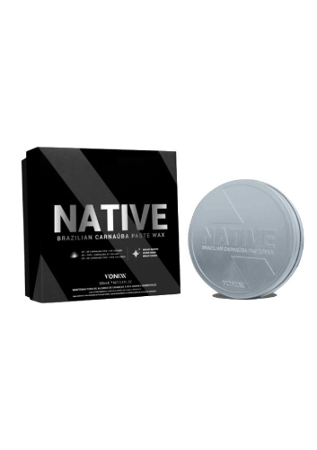 Native Pasta Wax 100ml