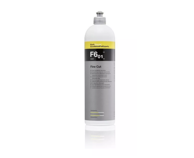 koch chemie F6.01