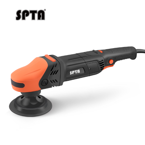 Pulidora SPTA 5' Rotativa