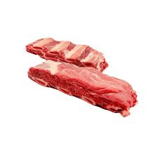 ASADO  DE TIRA