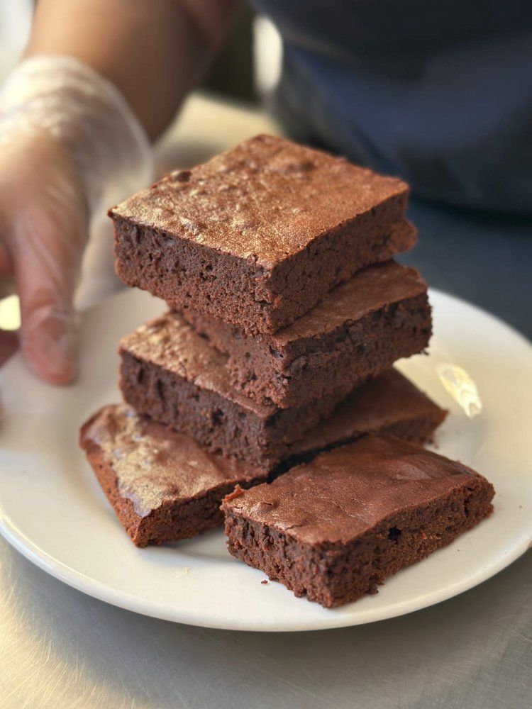 BROWNIES