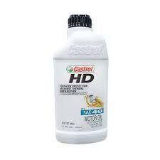ACEITE CASTROL SAE40