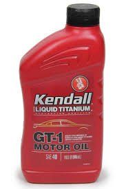 ACEITE KENDAL 40