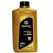 ACEITE HYDRAULAN 20/50
